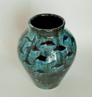 Ceramics by Christo Giles