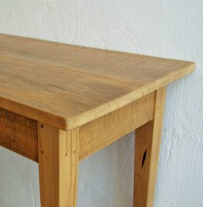 2m sofa table l 19th century reclaimed yellowwood